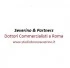 Logo Studio Severino & Partners