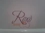 Logo Roxò Parrucchieri - Manuela Carpin