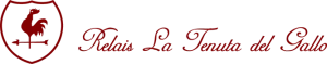 Logo Relais La Tenuta del Gallo