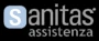 Logo Home Care Csrl - Sanitas Assistenza