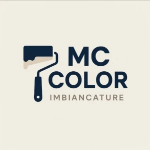 Logo MC Color di Mirko Campione