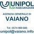 Logo Val Bisenzio Assicurazioni Snc
