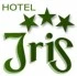 Logo Albergo Iris Snc