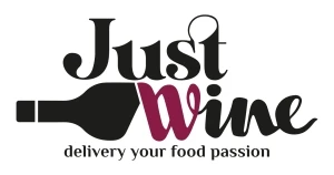 Logo Just Wine Srl