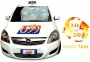Logo Taxi 099 Societa' Cooperativa