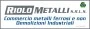 Logo Riolo Metalli Srls