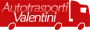 Logo Autotrasporti Valentini di Fortunato Diego