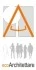 Logo ecoArchitettare