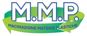 Logo M.M.P. Srl