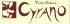 Logo Cyrano Vino e Cucina