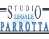 Logo Avv. Maria Parrotta