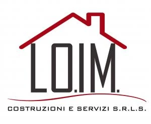 Logo LO.IM. Costruzioni e Servizi Srls