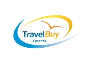 Logo Agenzia Viaggi Travelbuy
