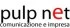 Logo PulpNet