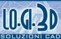 Logo Lo.Gi.3D