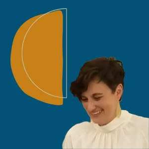 Logo Arch. Debora Lovato