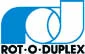 Logo Rot-o-Duplex Sas