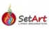 Logo Setart