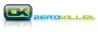 Logo Zerokilled di Tomaso Trevisson