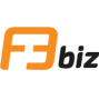Logo F3 Biz Srls