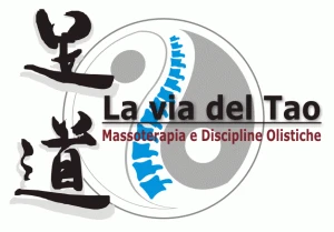 Logo La Via del Tao