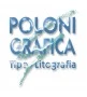 Logo Polonigrafica Srl