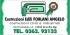 Logo Forlani Angelo