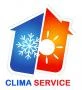 Logo Clima Service di Longo Placido Riccardo