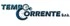 Logo Tempo Corrente Srl
