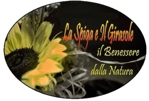 Logo La Spiga e Il Girasole