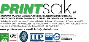 Logo Print Sak Srl
