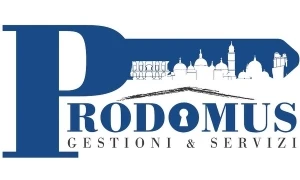 Logo Prodomus Gestioni & Servizi Srls