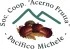 Logo Soc. Acerno Frutta Pacifico Michele