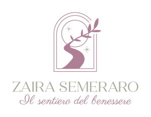 Logo Zaira Semeraro 