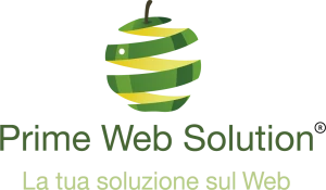 Logo Prime Web Solution Srl