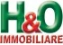 Logo H&O Immobiliare