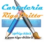 Logo Cartoleria Riga-Dritto