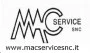 Logo Mac Service di Andrea Ottolitri
