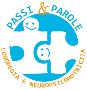 Logo Logopedista Erika Marcadini