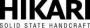 Logo Hikari Srl