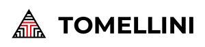 Logo Tomellini Corporation Srl   