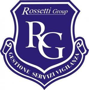 Logo Rrossetti Group Gestione Servizi Vigilanza Srl