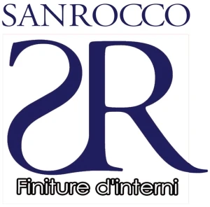 Logo San Rocco di Mastella Giuseppe
