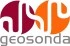 Logo Geosonda Sas