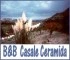 Logo B&B Casale Ceramida