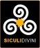 Logo Siculamentedivini di Valeria Babini
