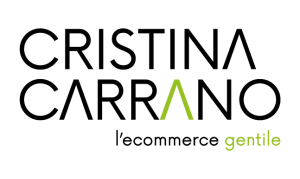 Logo ETS di Cristina Carrano    