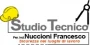 Logo Studio Tecnico Per.Ind. Nuccioni Francesco