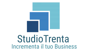 Logo Studio Trenta