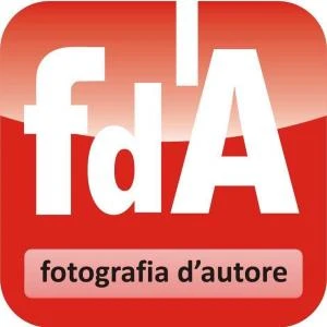 Logo Fotografia d'Autore